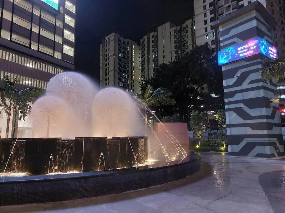Lavile Water Park Family Leisure @ Sunway Velocity Mall Kuala Lumpur 0*,  Malaysia