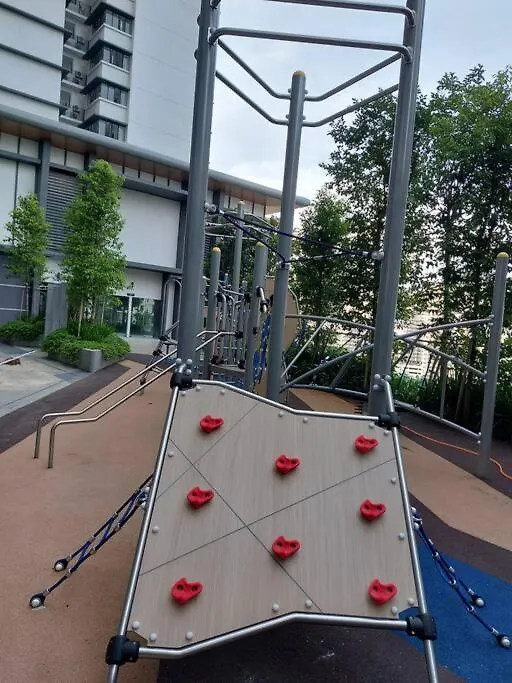 Apartment Lavile Water Park Family Leisure @ Sunway Velocity Mall Kuala Lumpur Malaysia