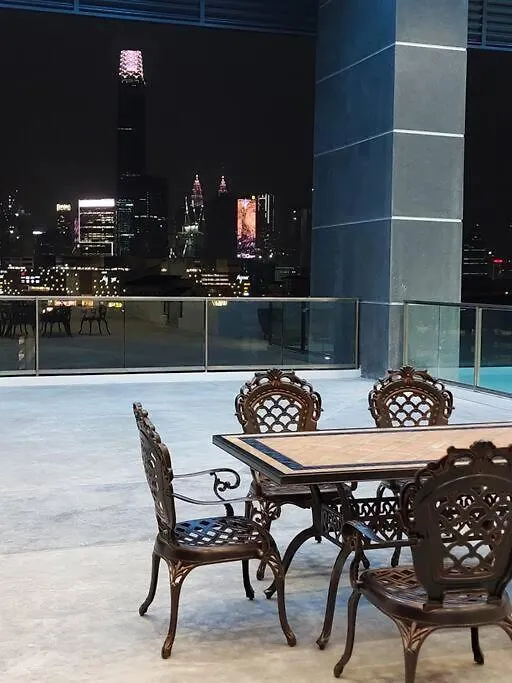 Apartment Lavile Water Park Family Leisure @ Sunway Velocity Mall Kuala Lumpur Malaysia