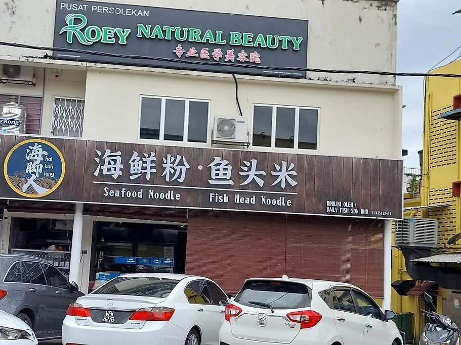 Apartment Lavile Water Park Family Leisure @ Sunway Velocity Mall Kuala Lumpur