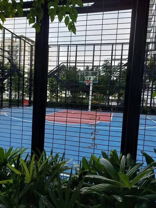 Apartment Lavile Water Park Family Leisure @ Sunway Velocity Mall Kuala Lumpur