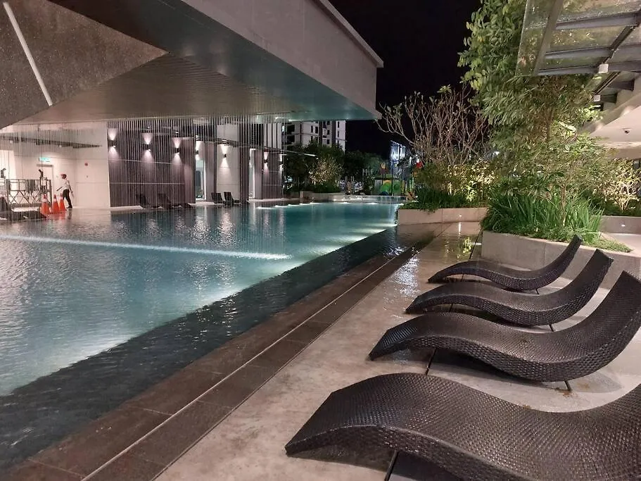 Lavile Water Park Family Leisure @ Sunway Velocity Mall Kuala Lumpur