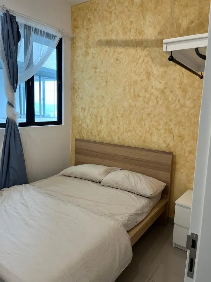 Apartment Lavile Water Park Family Leisure @ Sunway Velocity Mall Kuala Lumpur