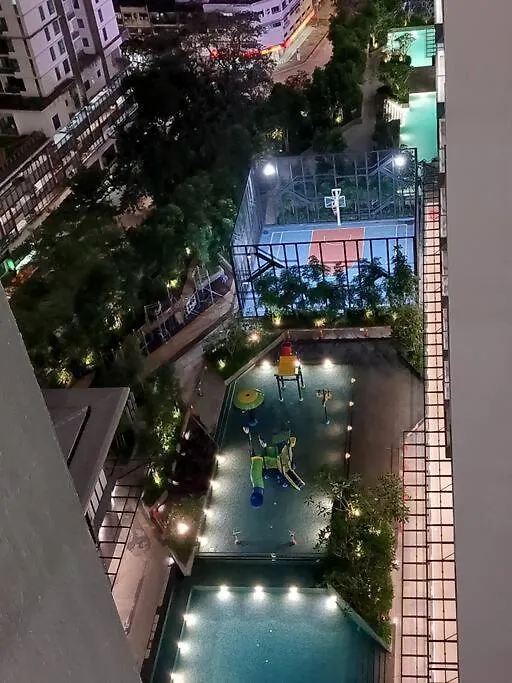 Lavile Water Park Family Leisure @ Sunway Velocity Mall Kuala Lumpur Apartment
