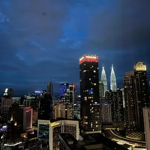 Apartment Axon By Ts, Kuala Lumpur