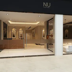 Hotel Nu @ Kl Sentral, Kuala Lumpur