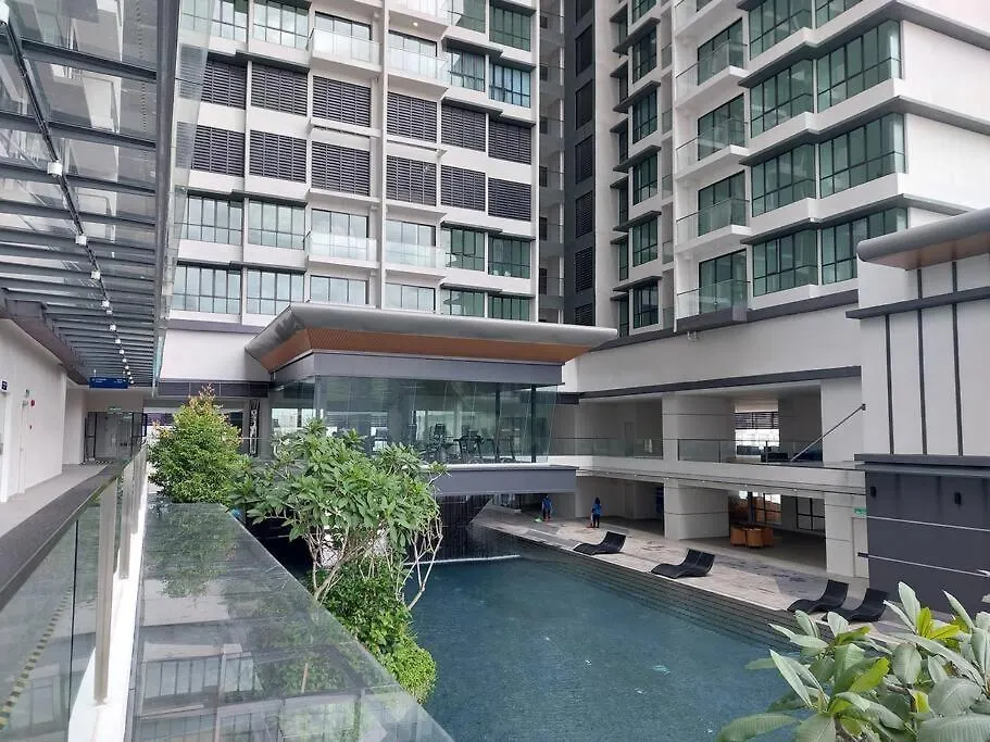 Lavile Water Park Family Leisure @ Sunway Velocity Mall Kuala Lumpur Malaysia