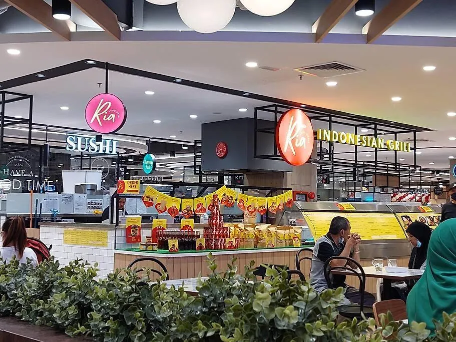 קואלה לומפור Lavile Water Park Family Leisure @ Sunway Velocity Mall 0*, קואלה לומפור מלזיה