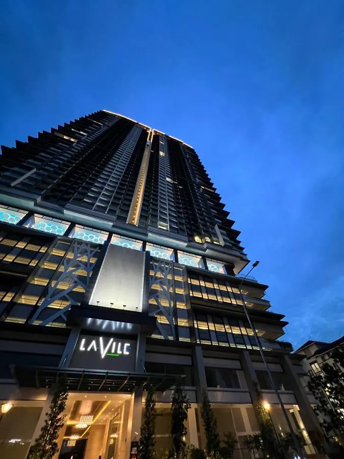 Lavile Water Park Family Leisure @ Sunway Velocity Mall Kuala Lumpur 0*,