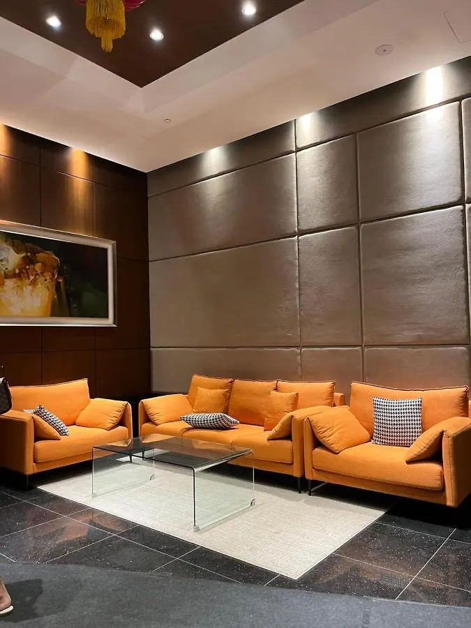 Lavile Water Park Family Leisure @ Sunway Velocity Mall Kuala Lumpur Apartment