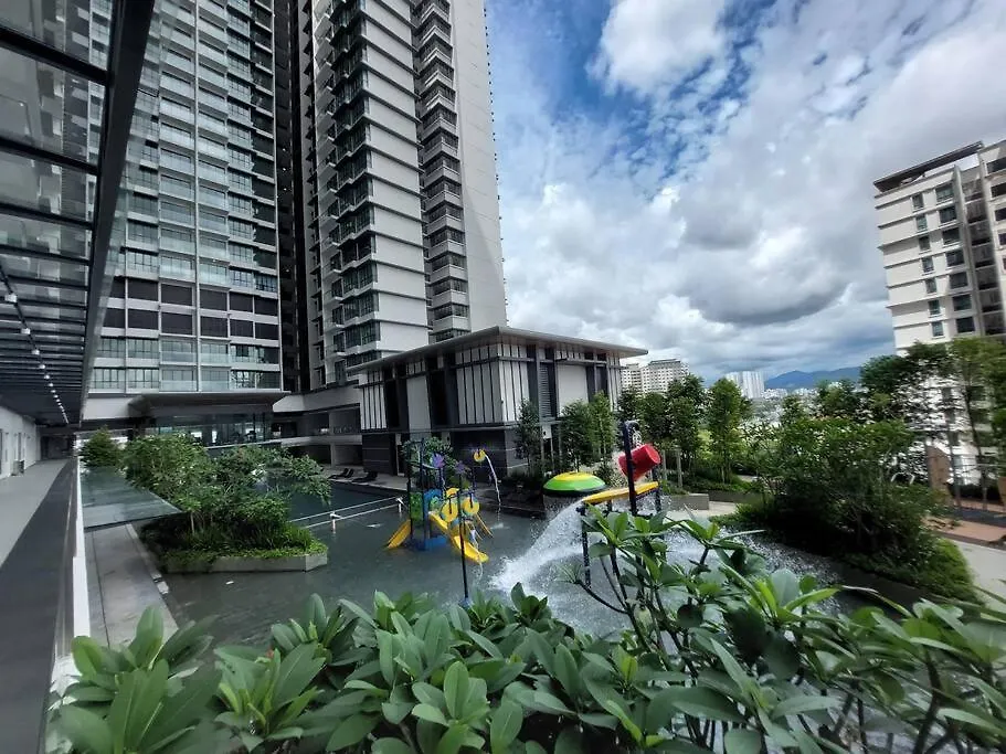 Lavile Water Park Family Leisure @ Sunway Velocity Mall Kuala Lumpur Malaysia